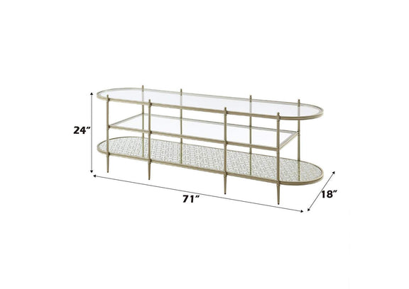 LV02759 Zaba TV Stand