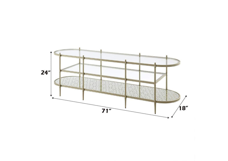 LV02759 Zaba TV Stand
