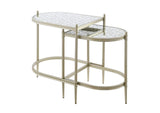 LV02764 Zaba Nesting Table