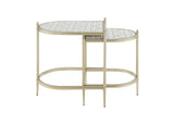 LV02764 Zaba Nesting Table