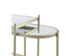 LV02764 Zaba Nesting Table