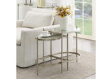 LV02764 Zaba Nesting Table