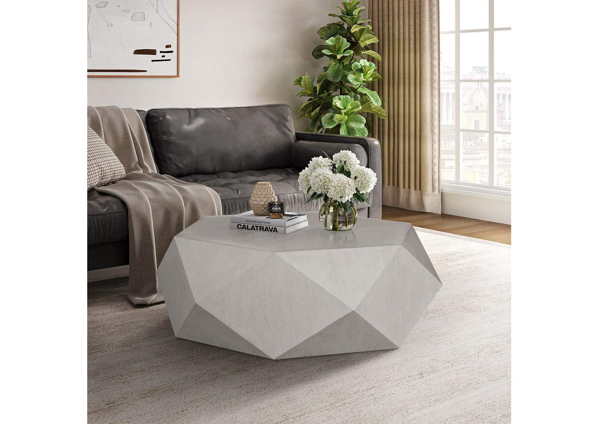 LV02765 Hanniel Coffee Table