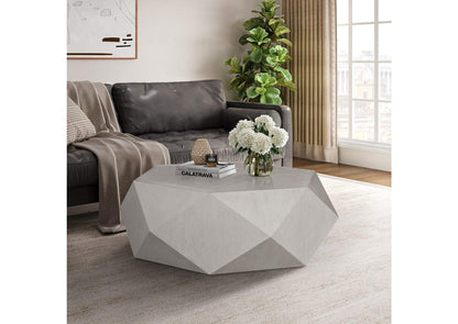 LV02765 Hanniel Coffee Table