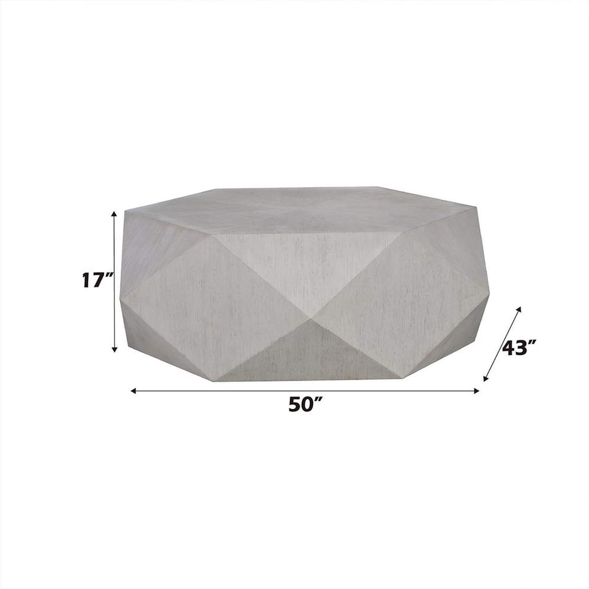 LV02765 Hanniel Coffee Table