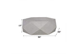 LV02765 Hanniel Coffee Table