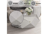 LV02765 Hanniel Coffee Table