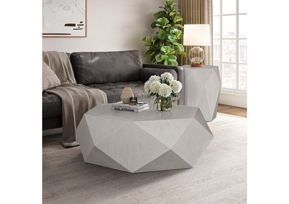 LV02765 Hanniel Coffee Table