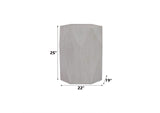 LV02766 Hanniel End Table