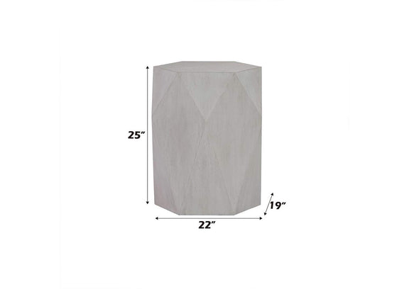 LV02766 Hanniel End Table