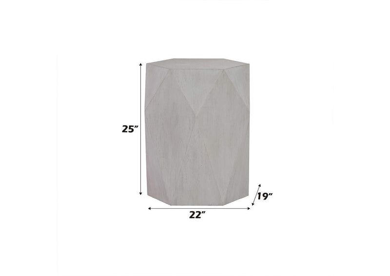 LV02766 Hanniel End Table