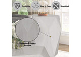 LV02766 Hanniel End Table