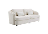 LV02770 Mariko Sofa with 2 Pillows