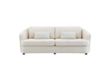 LV02770 Mariko Sofa with 2 Pillows