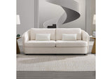 LV02770 Mariko Sofa with 2 Pillows