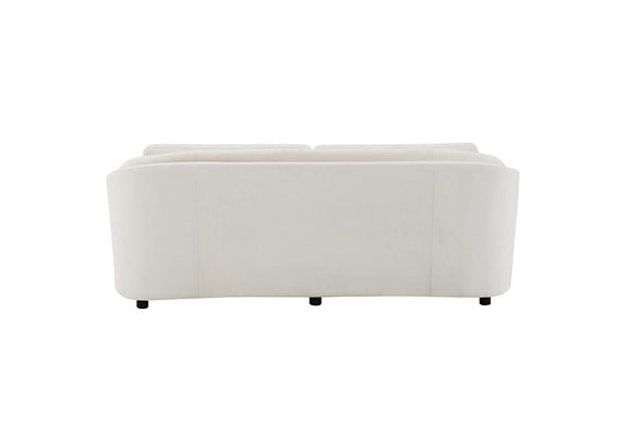 LV02770 Mariko Sofa with 2 Pillows