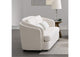 LV02771 Mariko Loveseat with 2 Pillows