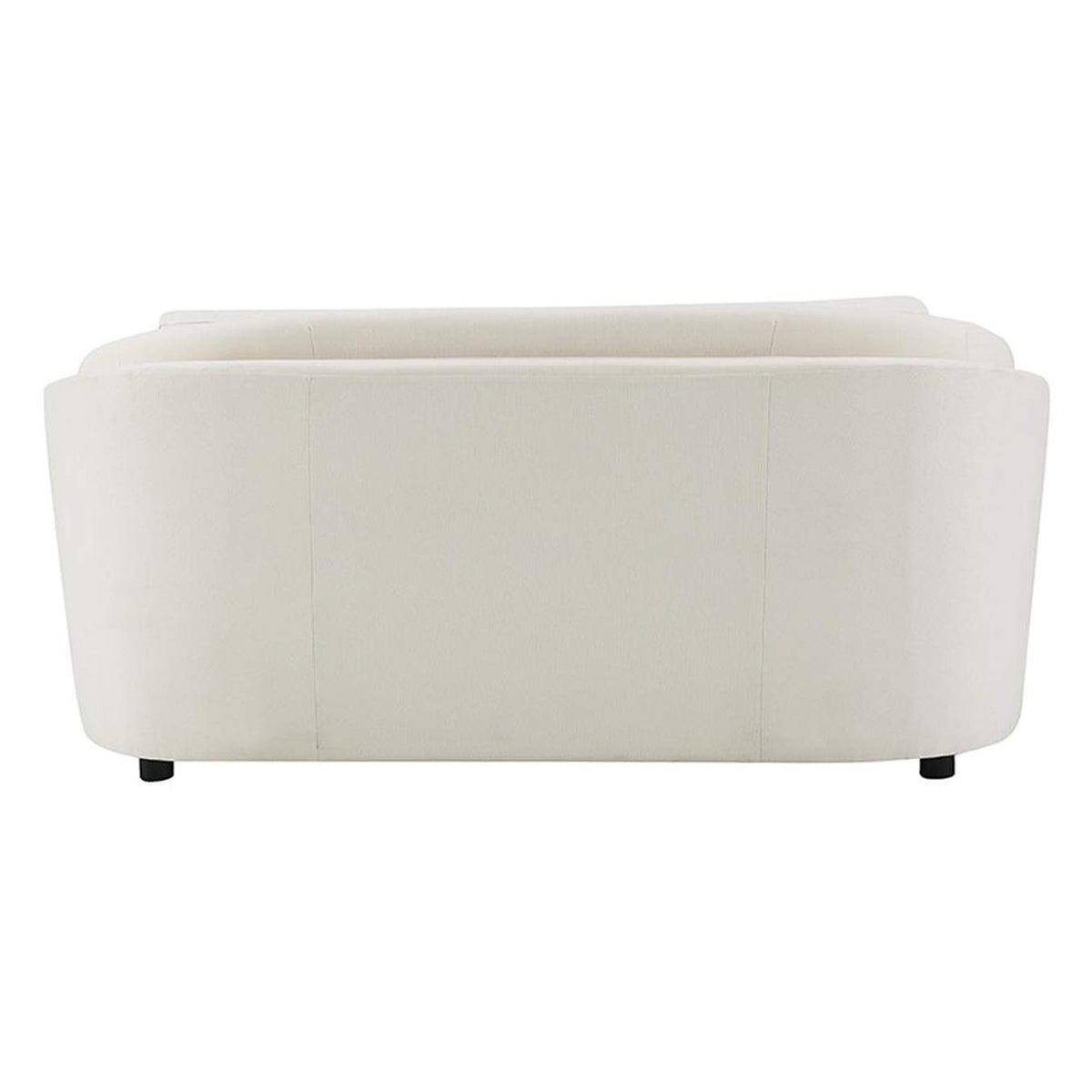 LV02771 Mariko Loveseat with 2 Pillows