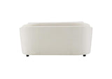 LV02771 Mariko Loveseat with 2 Pillows