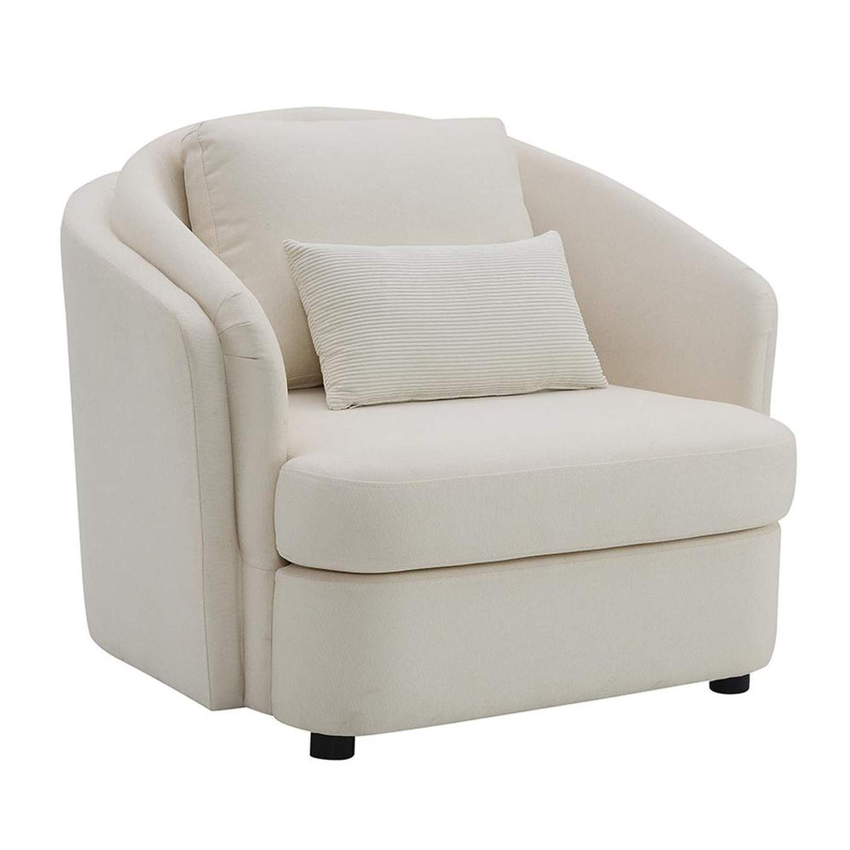 LV02772 Mariko Chair with Pillow