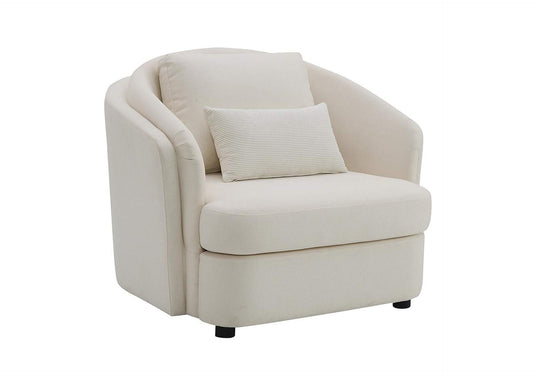LV02772 Mariko Chair with Pillow