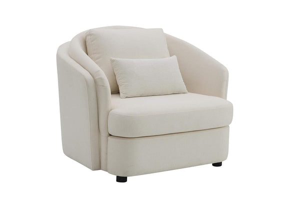 LV02772 Mariko Chair with Pillow