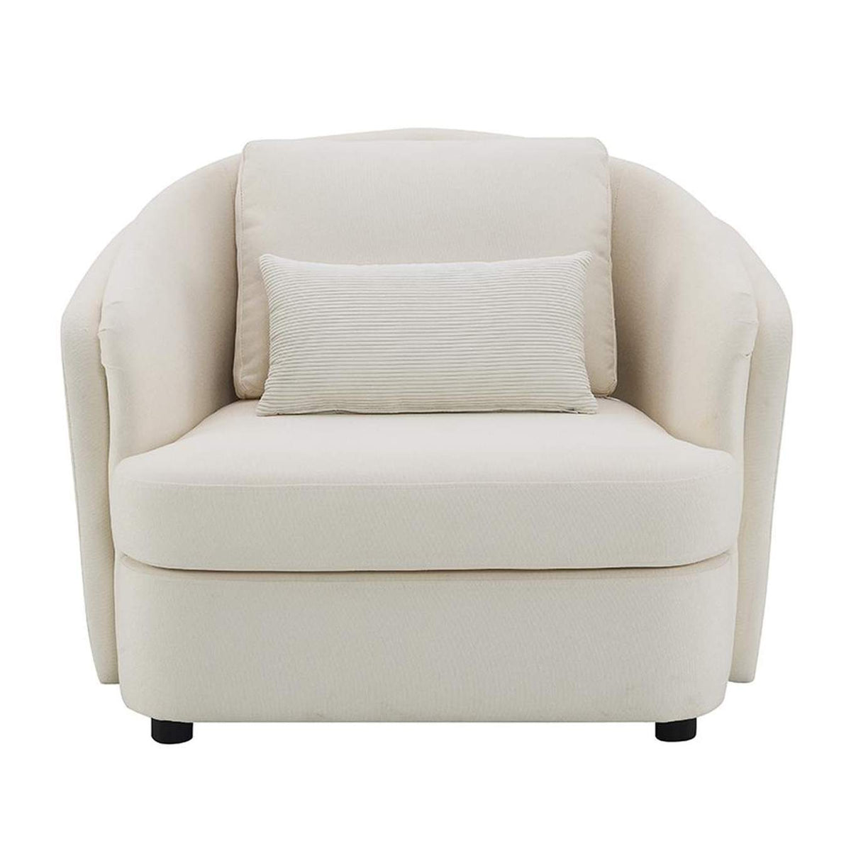 LV02772 Mariko Chair with Pillow