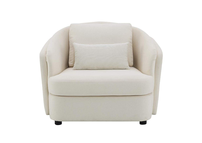 LV02772 Mariko Chair with Pillow