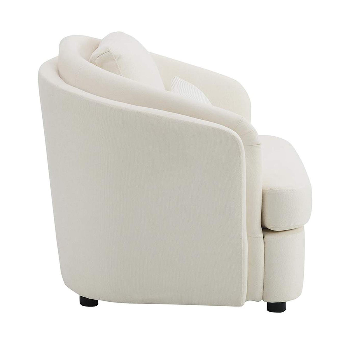 LV02772 Mariko Chair with Pillow