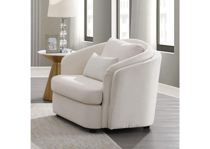LV02772 Mariko Chair with Pillow