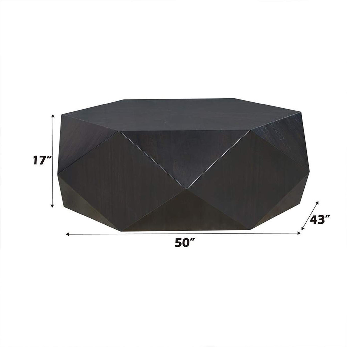 LV02775 Hanniel Coffee Table