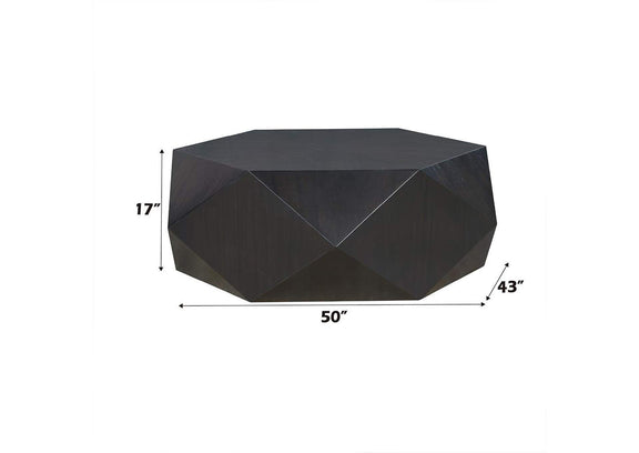 LV02775 Hanniel Coffee Table