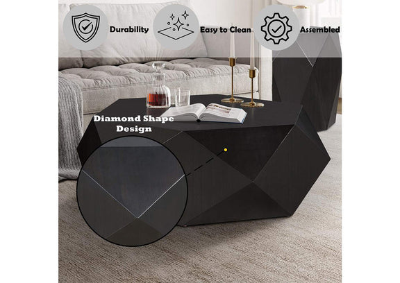 LV02775 Hanniel Coffee Table