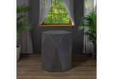 LV02776 Hanniel End Table