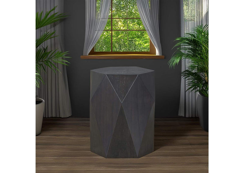 LV02776 Hanniel End Table