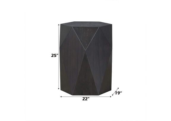 LV02776 Hanniel End Table