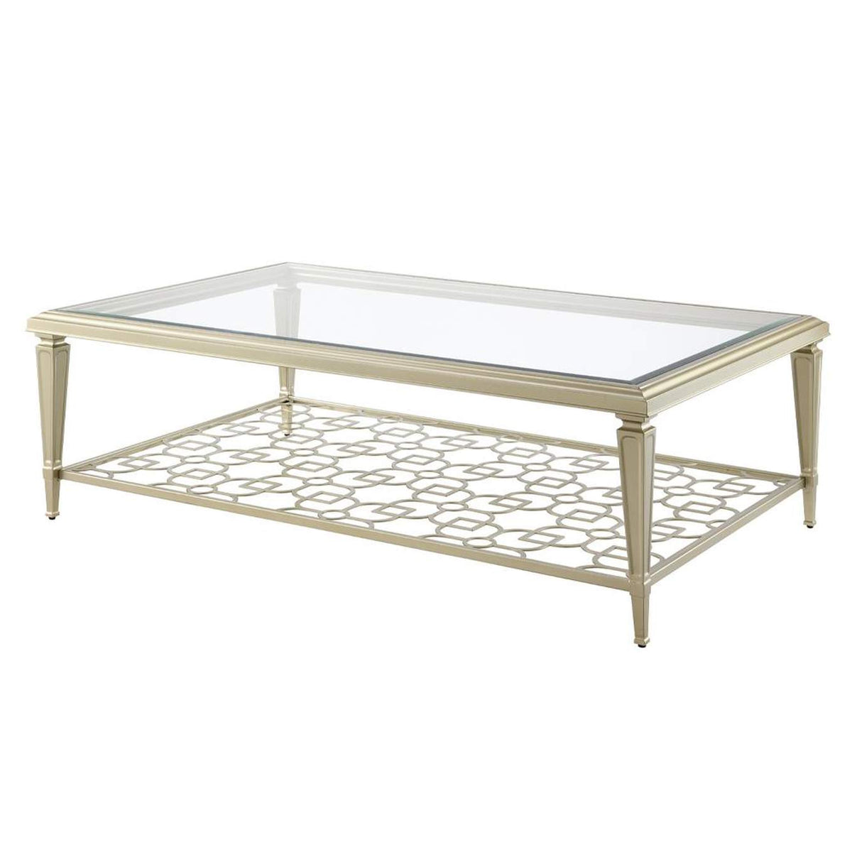 LV02785 Zaba Coffee Table