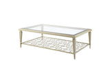 LV02785 Zaba Coffee Table