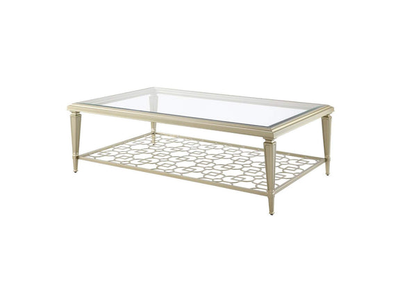 LV02785 Zaba Coffee Table
