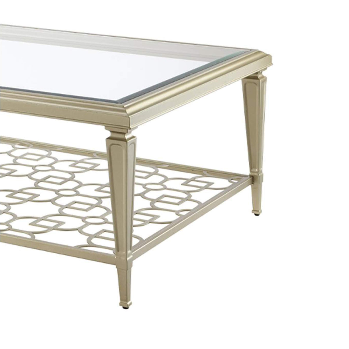 LV02785 Zaba Coffee Table