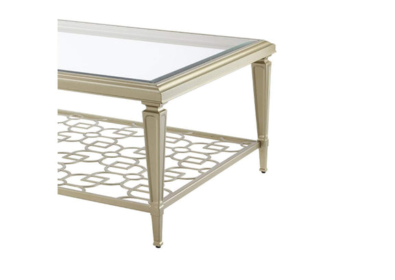 LV02785 Zaba Coffee Table