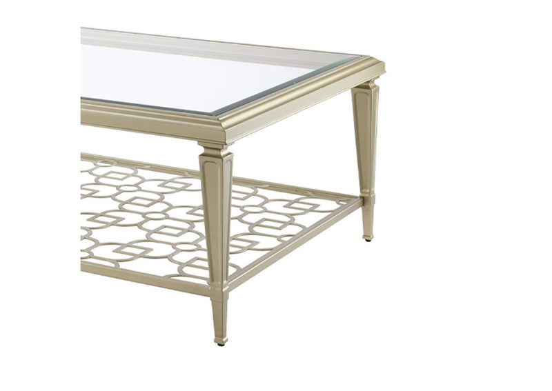 LV02785 Zaba Coffee Table