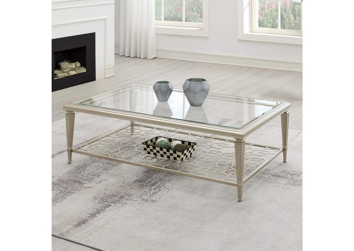 LV02785 Zaba Coffee Table