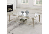LV02785 Zaba Coffee Table