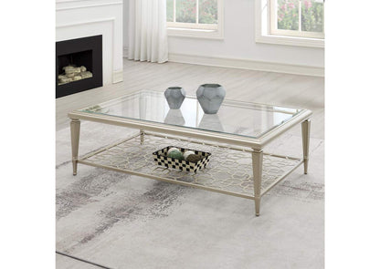 LV02785 Zaba Coffee Table