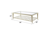 LV02785 Zaba Coffee Table