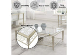 LV02785 Zaba Coffee Table