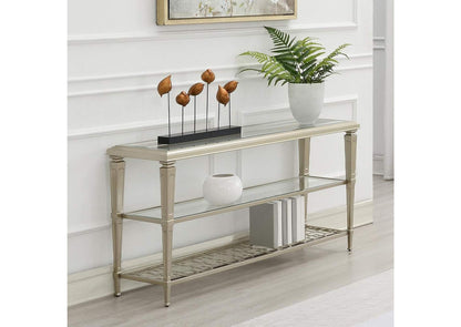 LV02787 Zaba Sofa Table