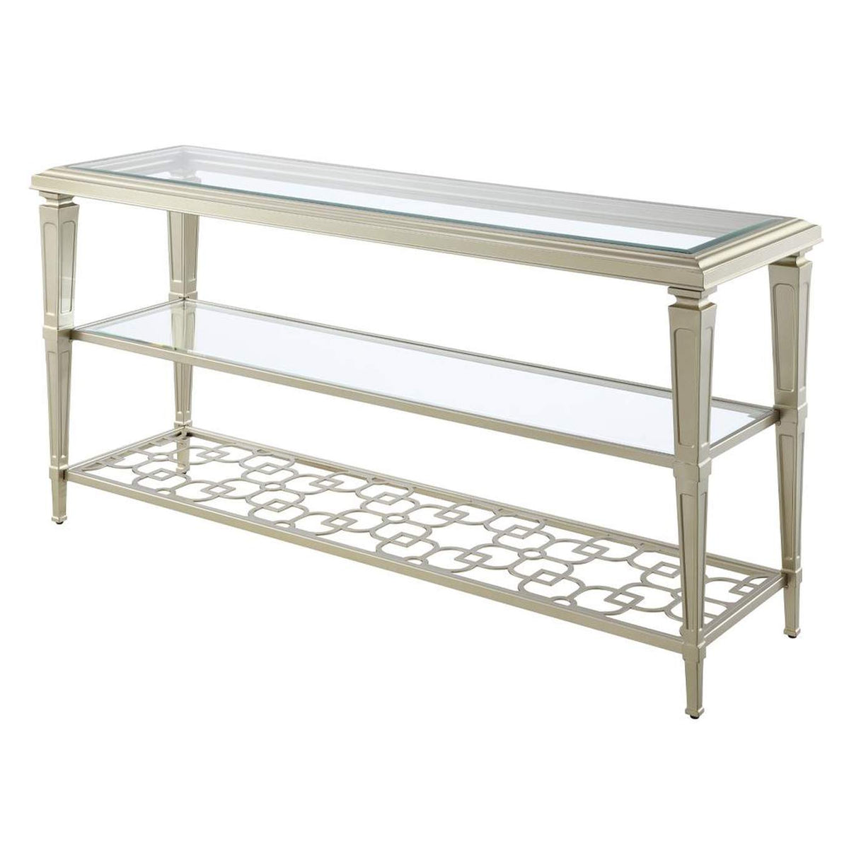 LV02787 Zaba Sofa Table