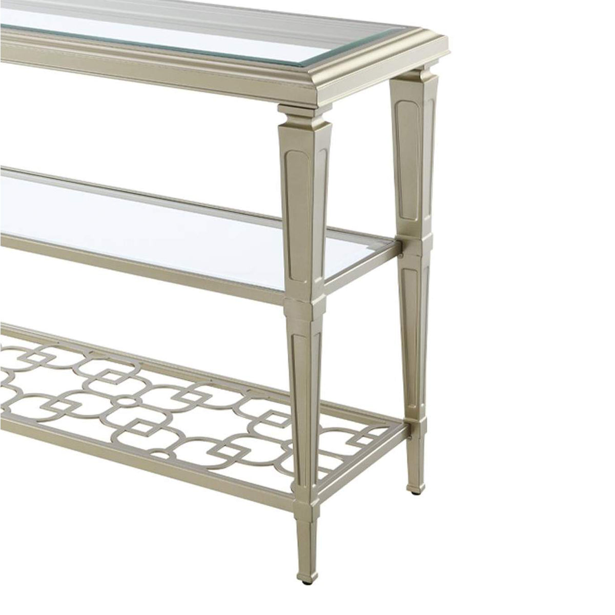 LV02787 Zaba Sofa Table